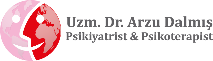 Uzm. Dr. Arzu Dalmış Psikiyatrist & Psikoterapist